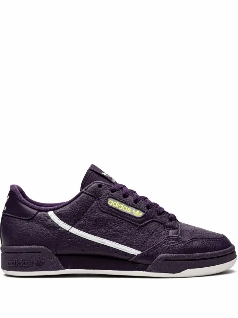 adidas Continental 80 low-top sneakers