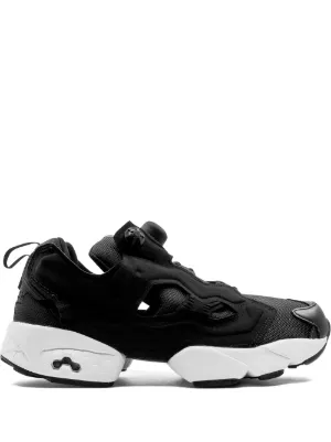 靴 Reebok InstaPump Fury OG Black Reebok Instapump Fury 95 Sneakers | Black | FARFETCH