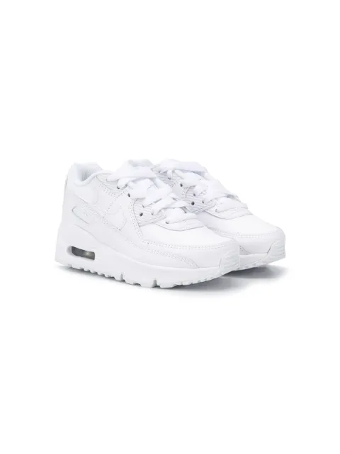 Nike Kids Air Max 90 sneakers