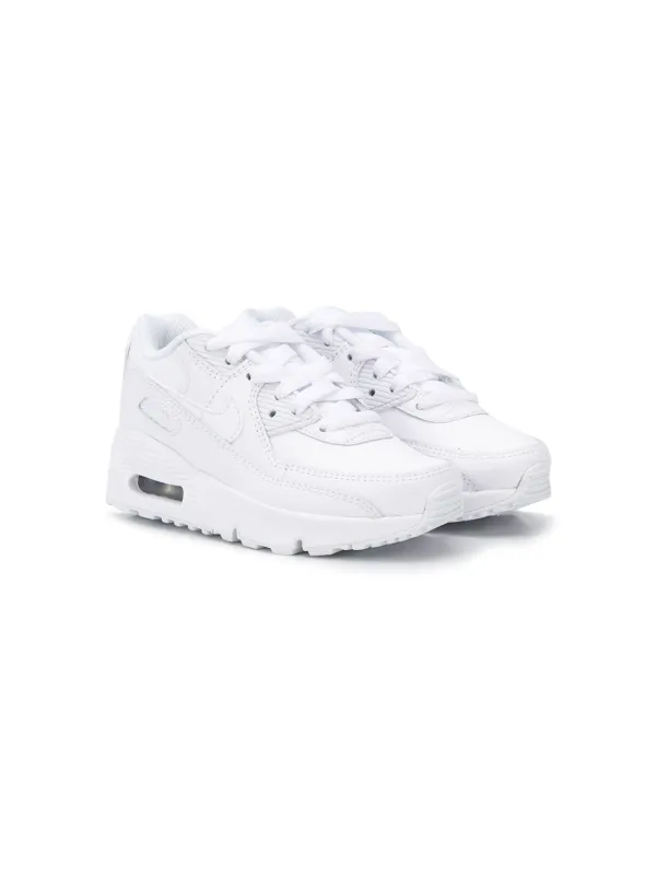 Nike Air Max 90 PS White