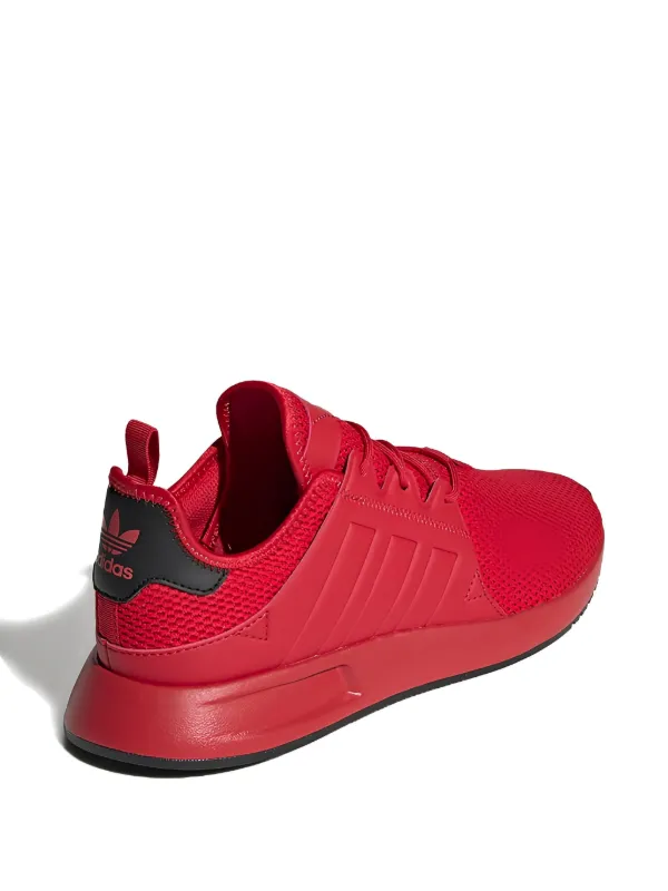 Adidas slip-on Sneakers | Red | FARFETCH