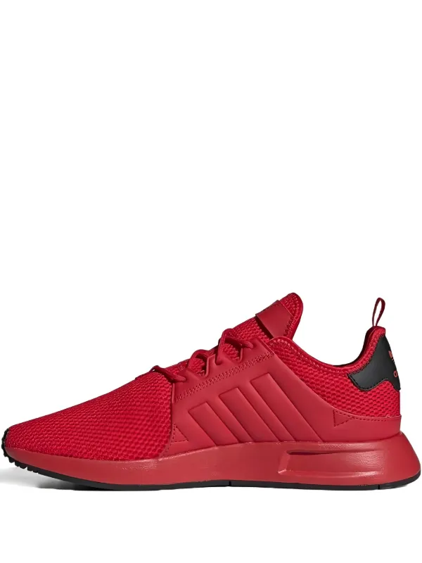 Adidas slip-on Sneakers | Red | FARFETCH PH