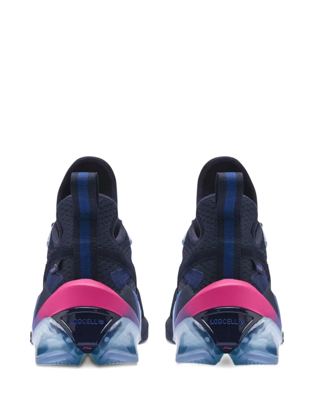 Puma Lqd Cell Origin Drone Night Sneakers In Multi