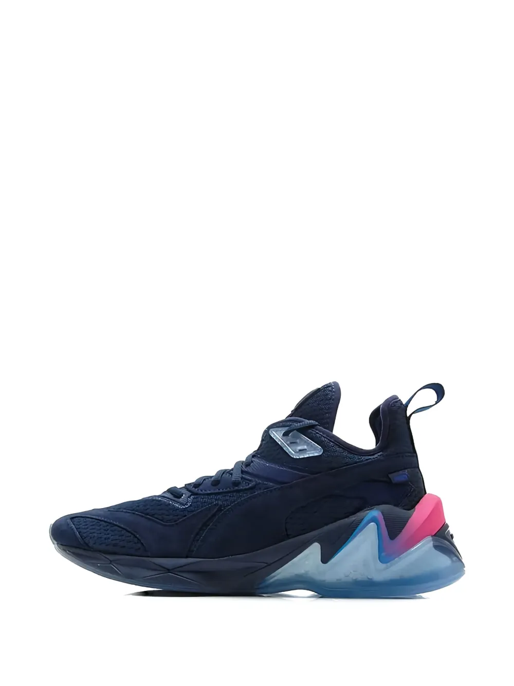 Puma Lqd Cell Origin Drone Night Sneakers In Multi