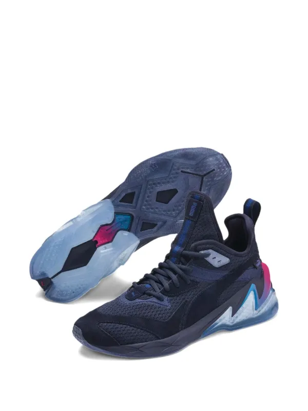PUMA Tenis LQD Cell Origin Drone Night | Azul | FARFETCH CL