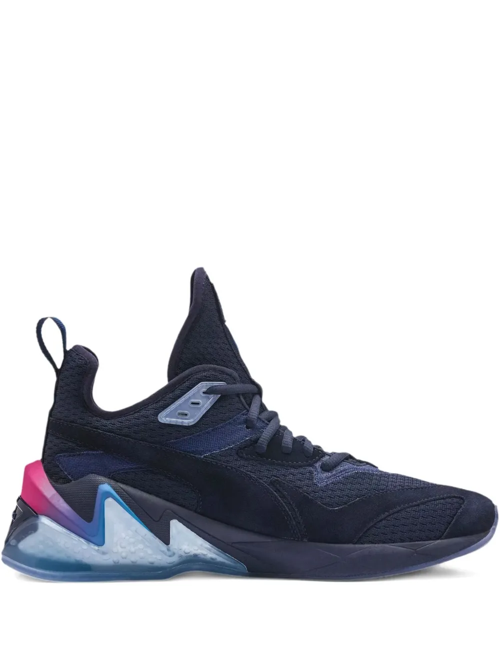 PUMA LQD Cell Origin Drone Night スニーカー - ブルー PUMA LQD Cell Origin Drone Night スニーカー - ブルー