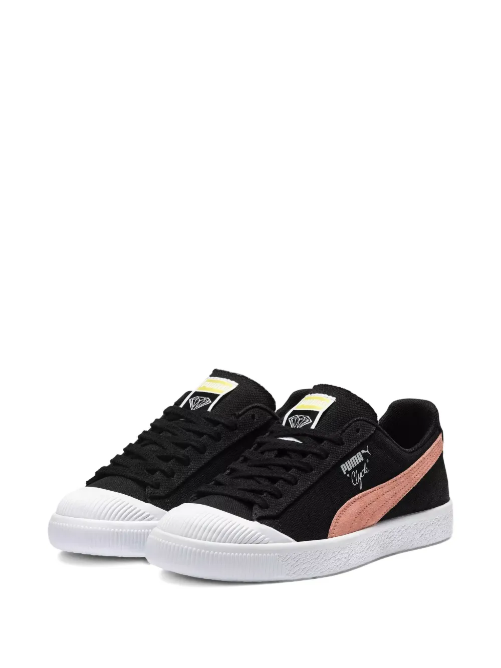 PUMA Clyde sneakers | Low-Tops | Image 2