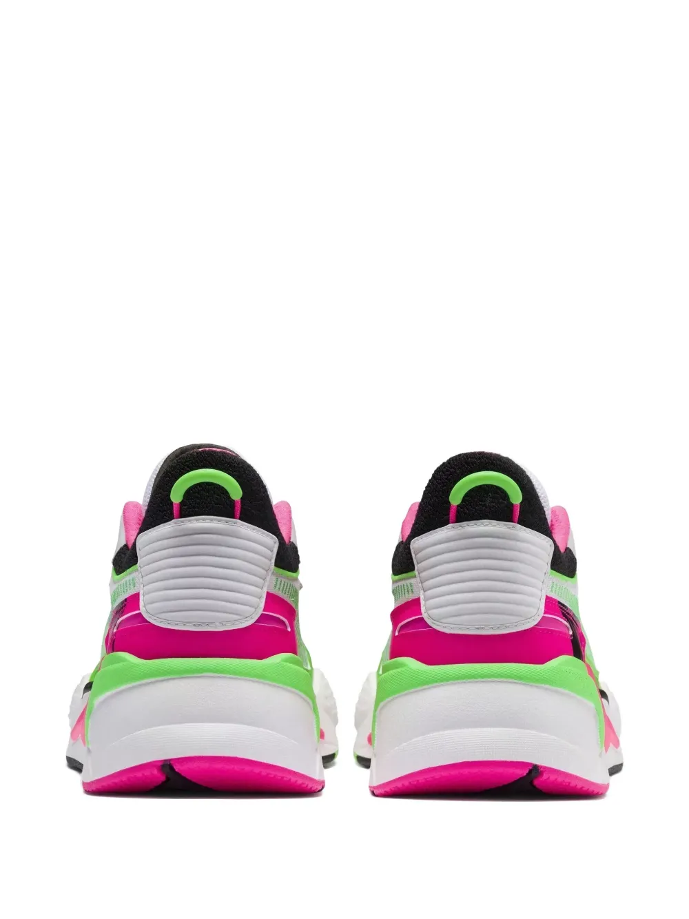 PUMA RS X Tracks MTV Bold sneakers Wit