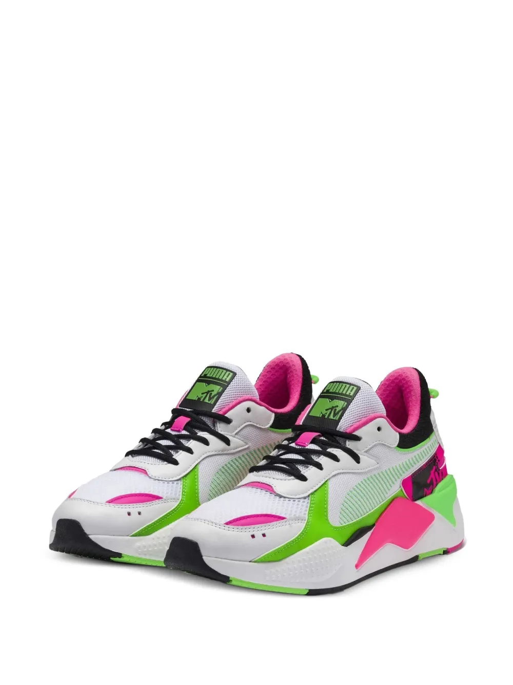 PUMA  RS X Tracks MTV Bold sneakers | Low-Tops | Image 2