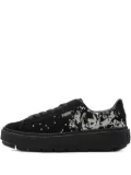 PUMA Platform Trace Digitemb sneakers - Black