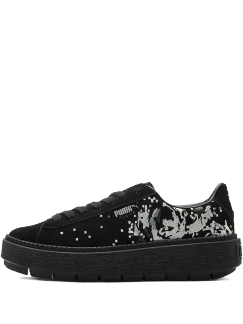 PUMA Platform Trace Digitemb sneakers