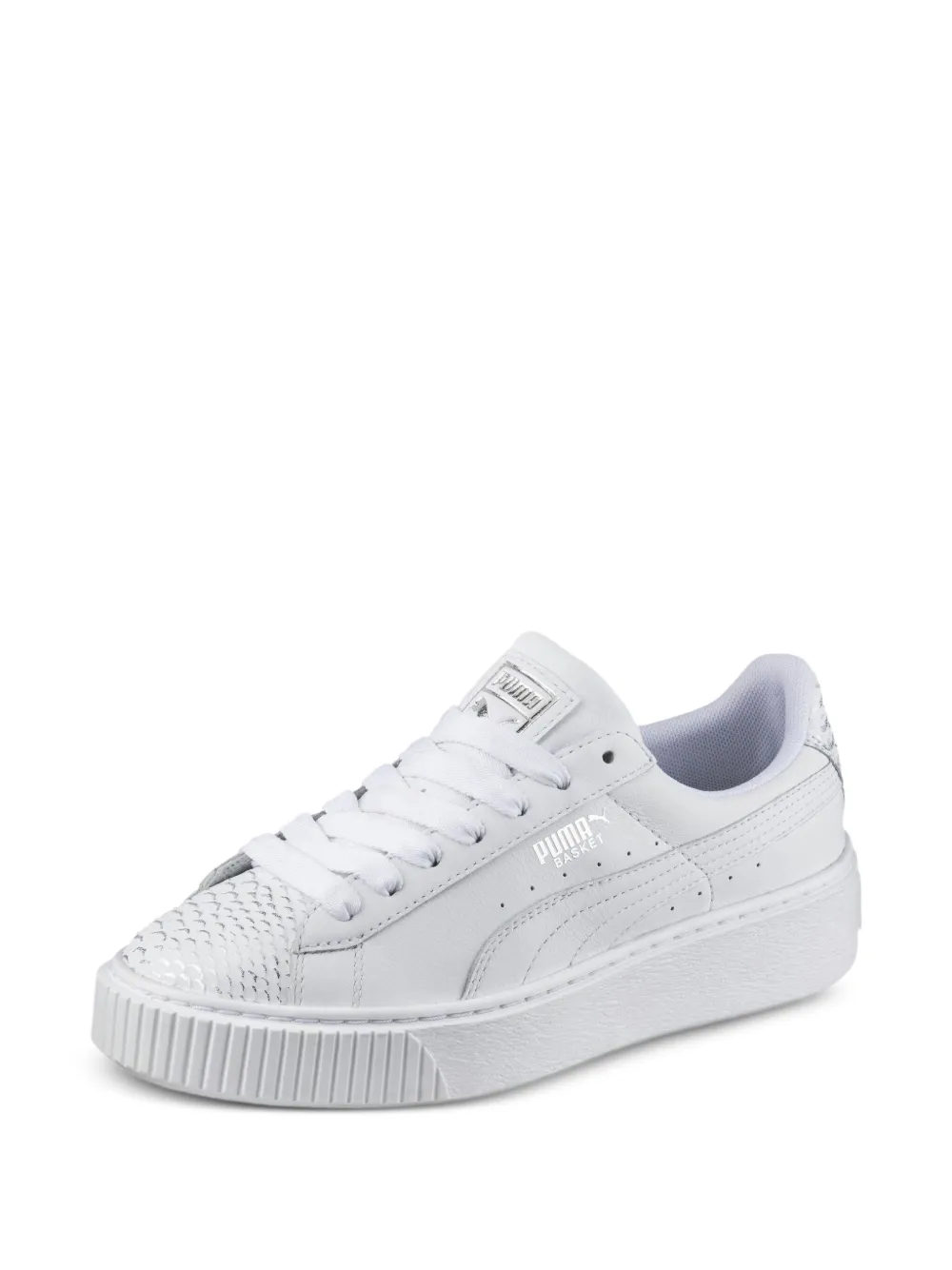PUMA Platform Ocean sneakers | Low-Tops | Image 2