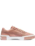 PUMA Cali Palm Spring CC sneakers - Pink