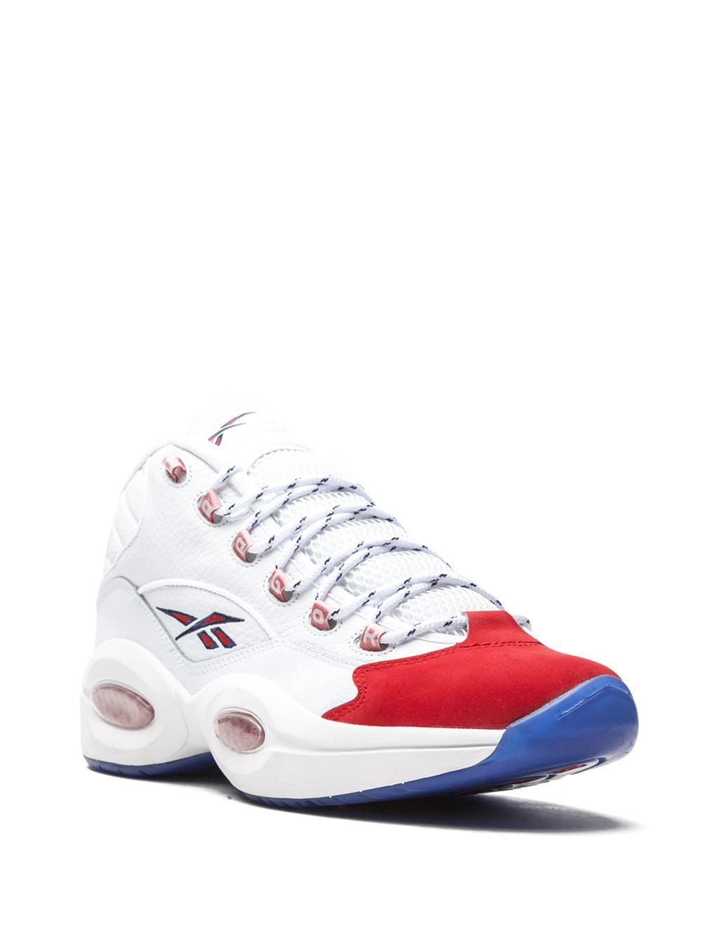 Image 2 of Reebok Question Mid sneakers