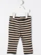 Image 2 of Zhoe & Tobiah striped drawstring trousers