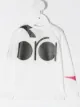 Image 2 of Diadora Junior cotton logo sweatshirt