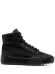 Bild 1 von Moncler Klassische High-Top-Sneakers