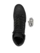 Moncler Klassische High-Top-Sneakers