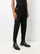 Neil Barrett tonal-design track pants