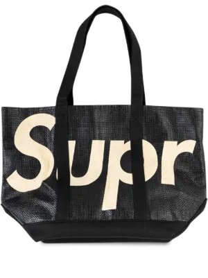 supreme tote bag 2020