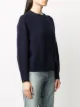 Dorothee Schumacher crewneck wool-cashmere jumper