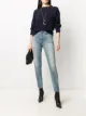 Image 2 of Dorothee Schumacher crewneck wool-cashmere jumper