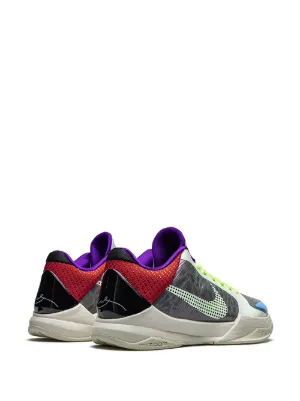 靴 Nike Kobe 5 Protro \