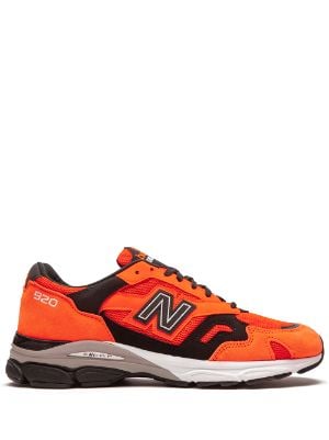 the new balance shoes