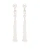 Image 1 of Sophie Bille Brahe 14kt yellow gold Opera drop earrings
