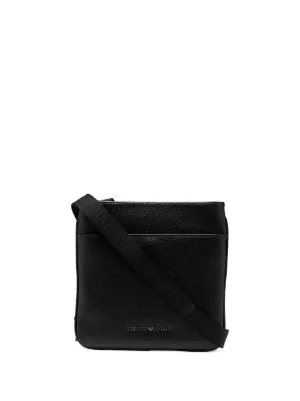 armani man bag selfridges