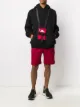 Image 2 of Styland not Rain Proof track shorts