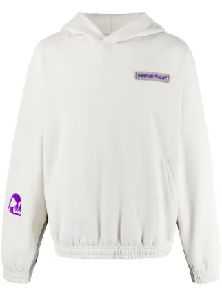 STYLAND Not Rain Proof Hoodie - Farfetch