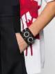 Image 2 of Chanel Pre-Owned Coco cuff bracelet