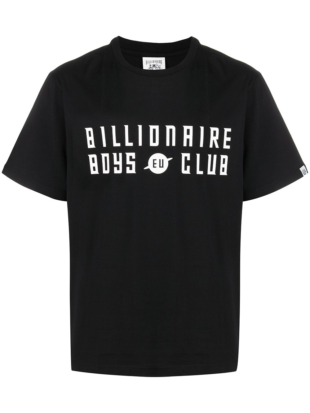 фото Billionaire boys club футболка с логотипом