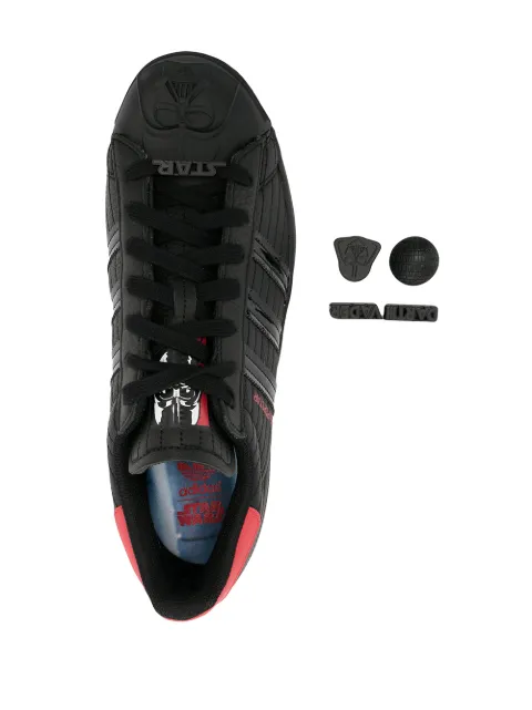 adidas vader shoes