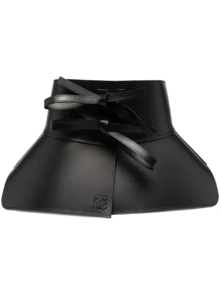 loewe obi belt