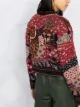 M Missoni インターシャ セーター