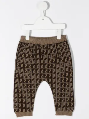 fendi infant clothes