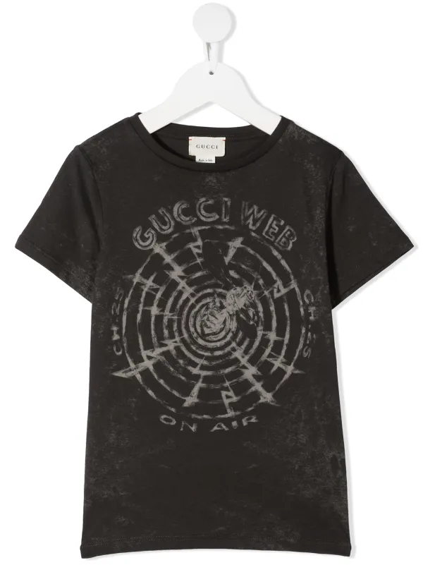 gucci taurus shirt