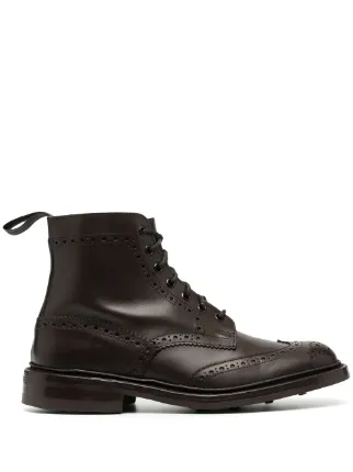 Tricker's