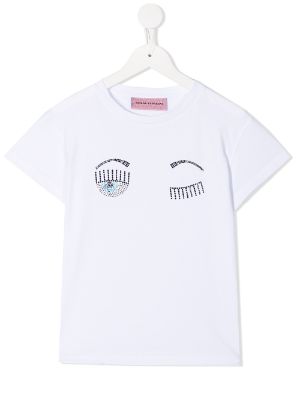 Chiara Ferragni Kids キッズ ボーイズ ウェア通販 Farfetch