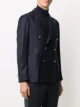 Tagliatore double breasted blazer