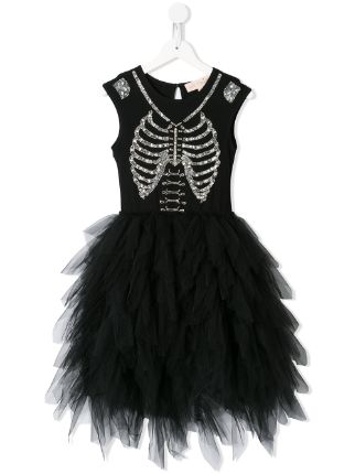 black tutu du monde dress