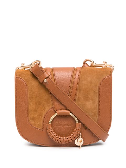 See by Chloé Hana crossbody bag