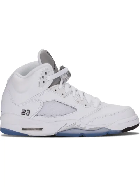 Jordan Kids Air Jordan 5 Retro BG sneakers 