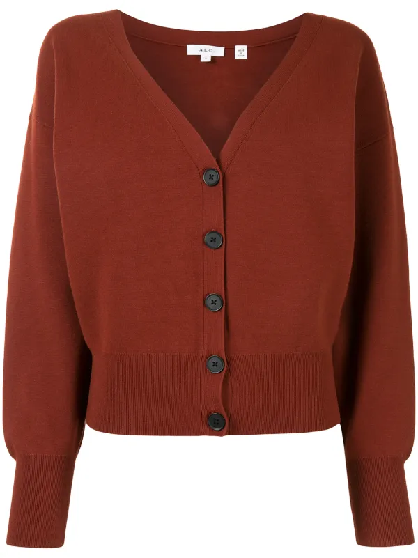 alc cardigan