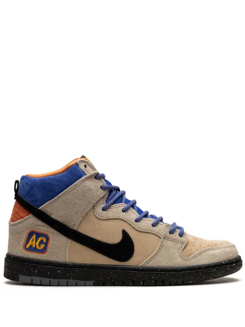 Nike x Acapulco Gold SB Dunk High Premium sneakers