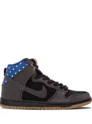 nike sb shoes high top