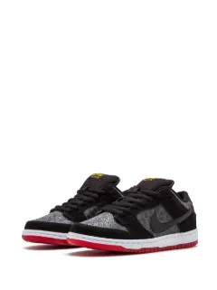 nike sb dunk low snakeskin