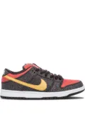 Nike SB Dunk Low Premium QS ""Walk Of Fame"" sneakers - Brown